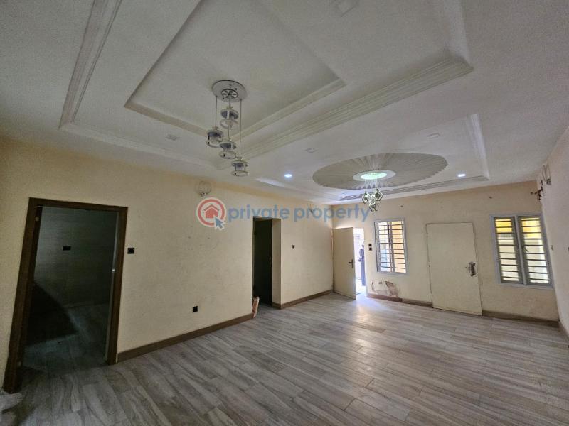 3 bedroom Block Of Flats For Sale Old Ikoyi Lagos - 1