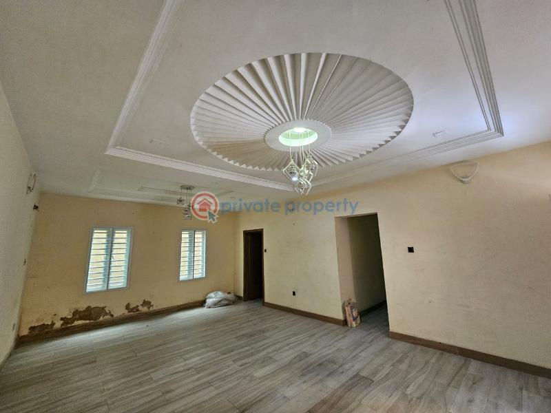 3 bedroom Block Of Flats For Sale Old Ikoyi Lagos - 2