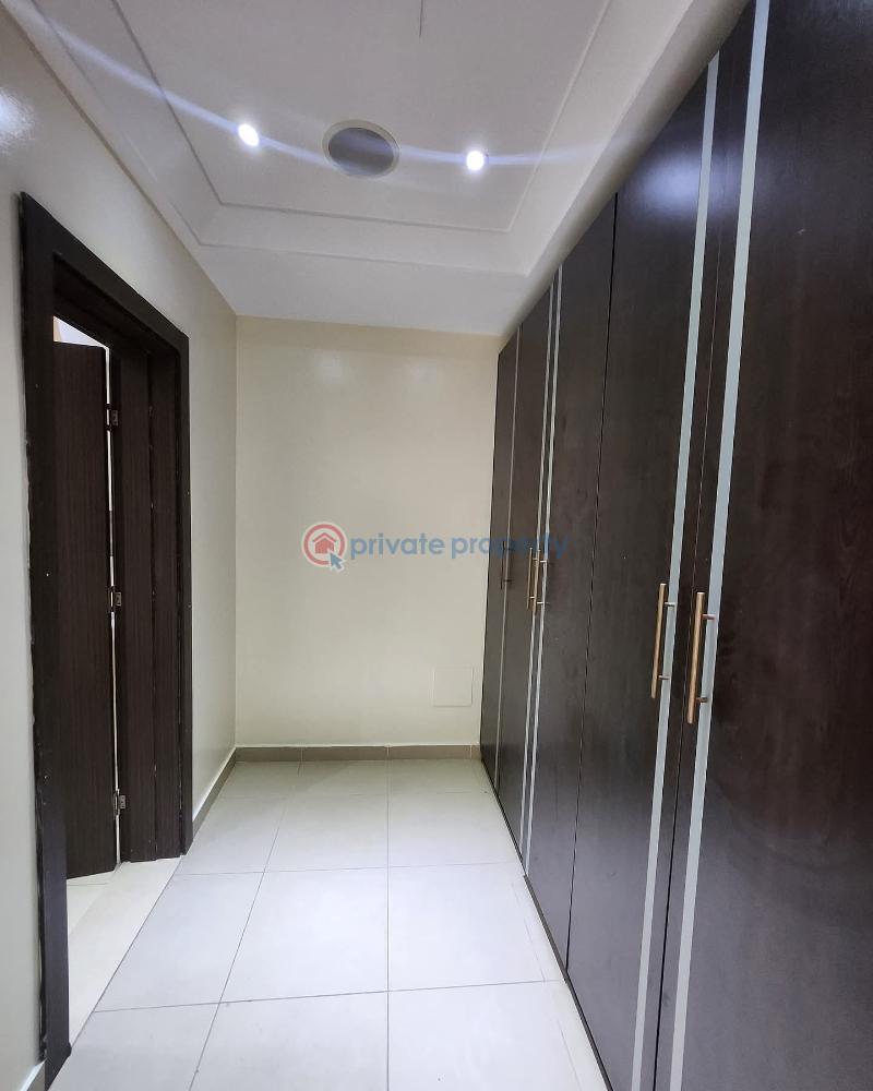 Well maintained 3 bedroom house - 11 3 bedroom Townhouse For Rent Lekki Phase 1 Lagos - 11