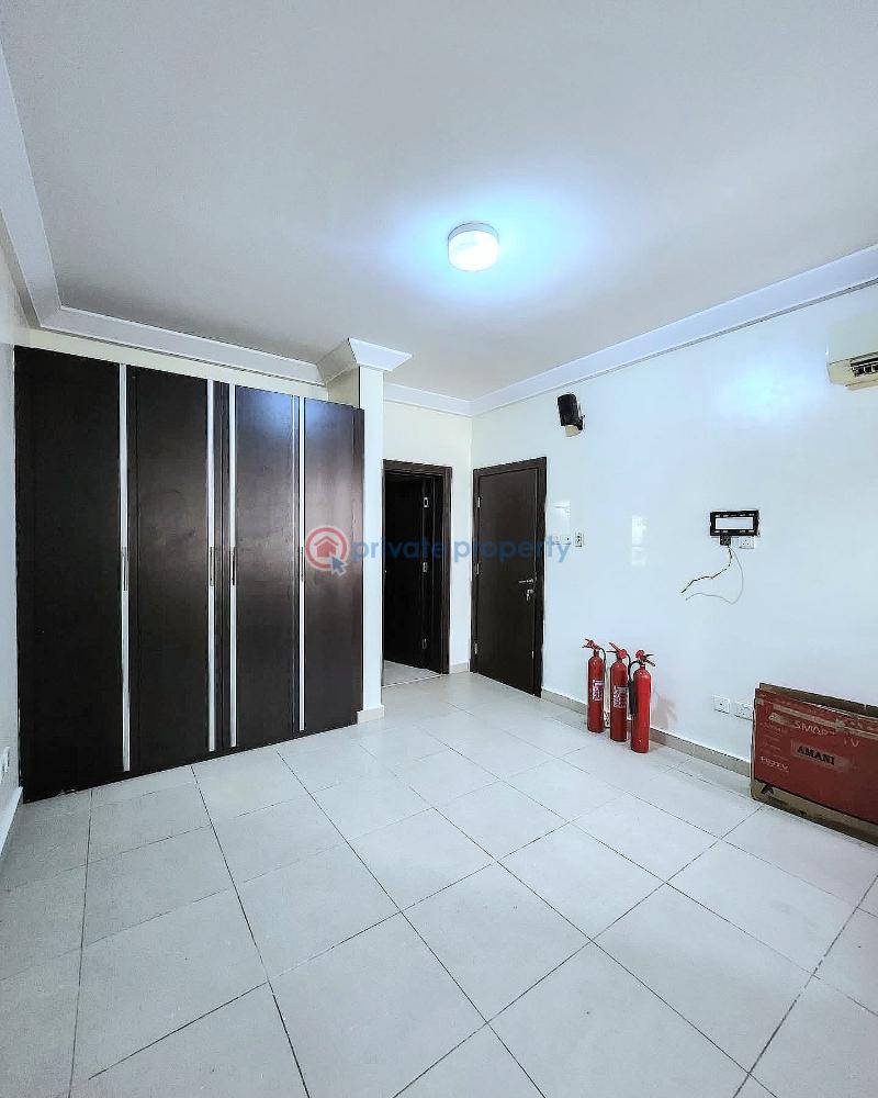 Well maintained 3 bedroom house - 4 3 bedroom Townhouse For Rent Lekki Phase 1 Lagos - 4