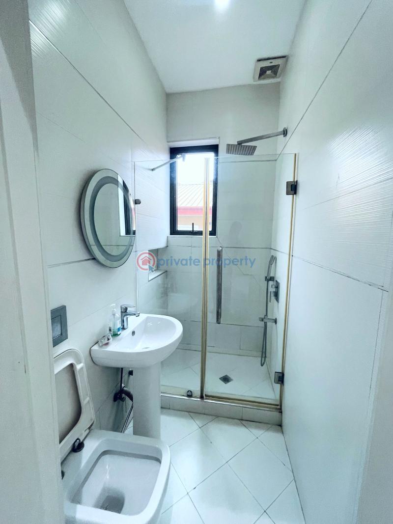 Well maintained 3 bedroom house - 13 3 bedroom Terraced Duplex For Rent Banana Island Ikoyi Lagos - 13