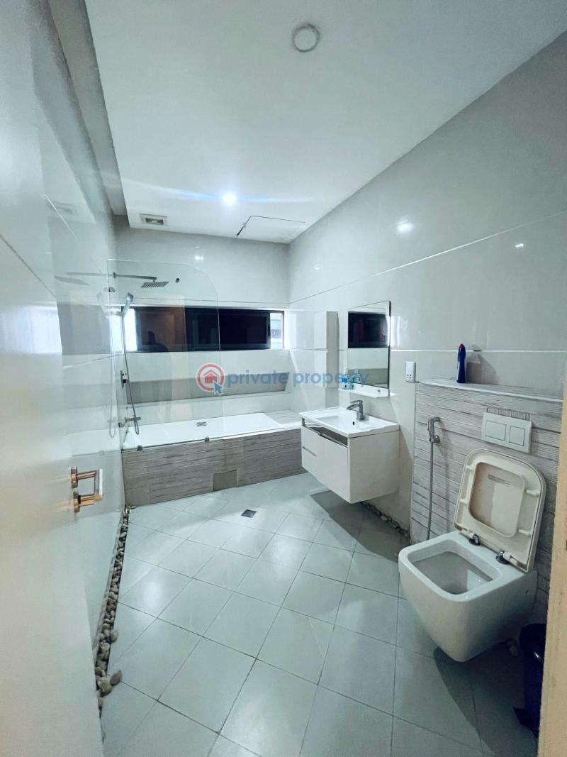 Well maintained 3 bedroom house - 12 3 bedroom Terraced Duplex For Rent Banana Island Ikoyi Lagos - 12