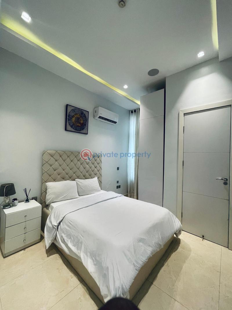 Well maintained 3 bedroom house - 9 3 bedroom Terraced Duplex For Rent Banana Island Ikoyi Lagos - 9
