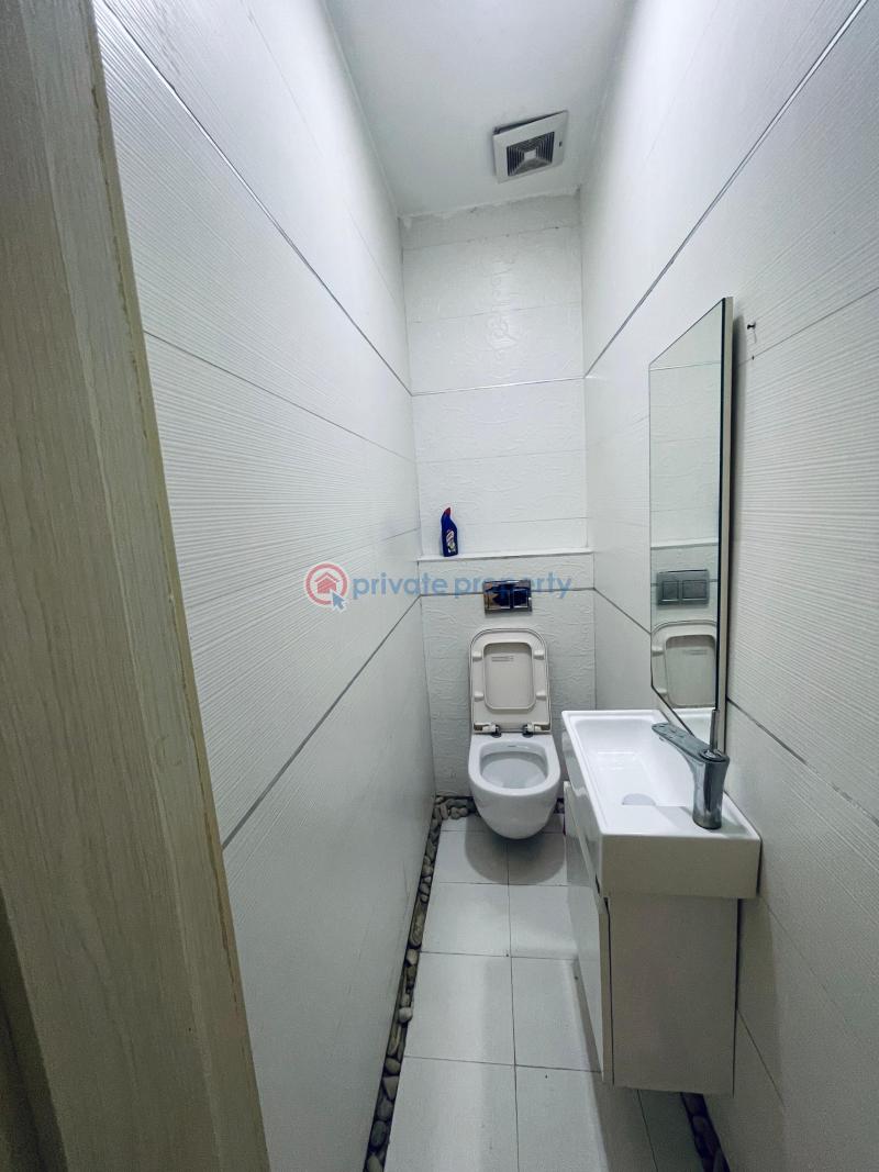 Well maintained 3 bedroom house - 14 3 bedroom Terraced Duplex For Rent Banana Island Ikoyi Lagos - 14