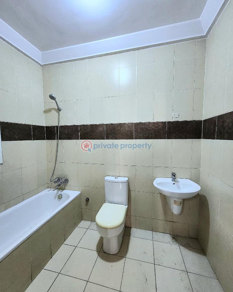 Well maintained 3 bedroom house - 15 3 bedroom Townhouse For Rent Lekki Phase 1 Lagos - 15