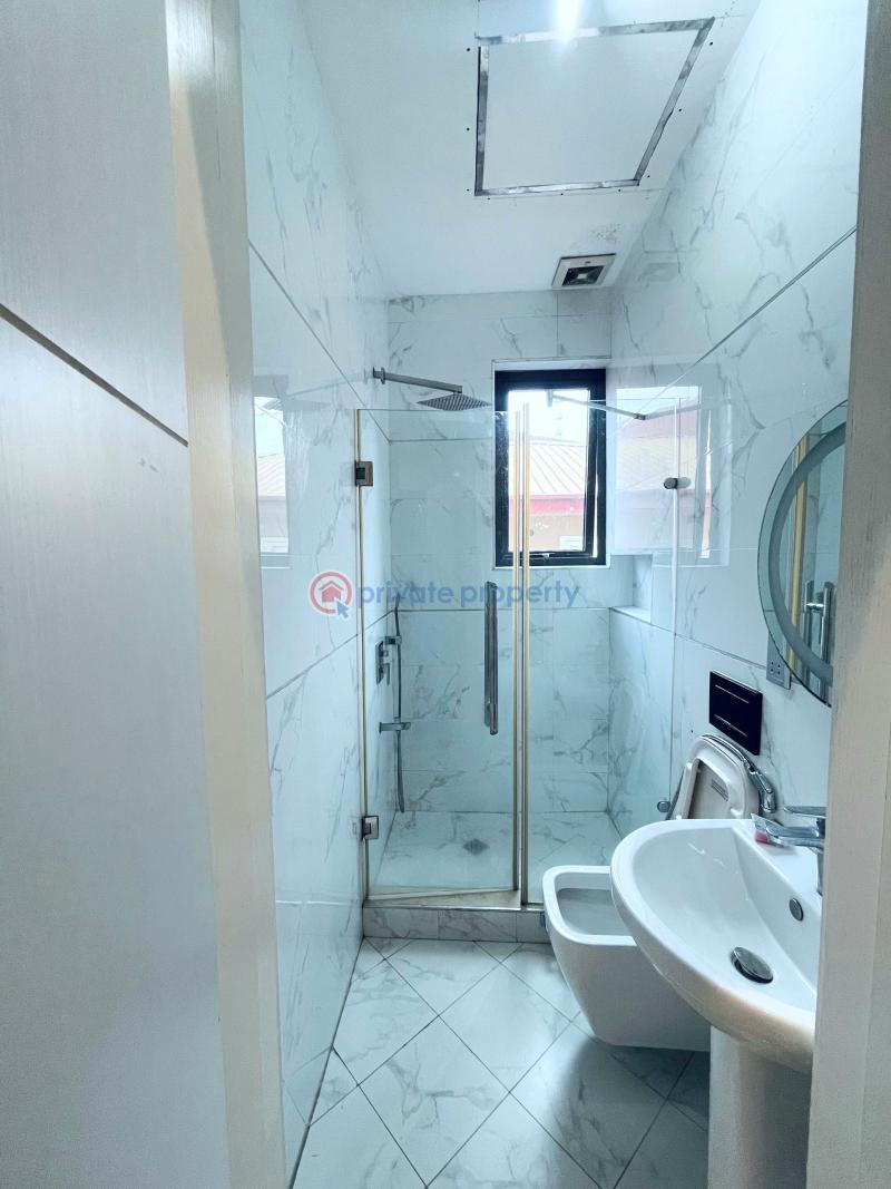 Well maintained 3 bedroom house - 11 3 bedroom Terraced Duplex For Rent Banana Island Ikoyi Lagos - 11