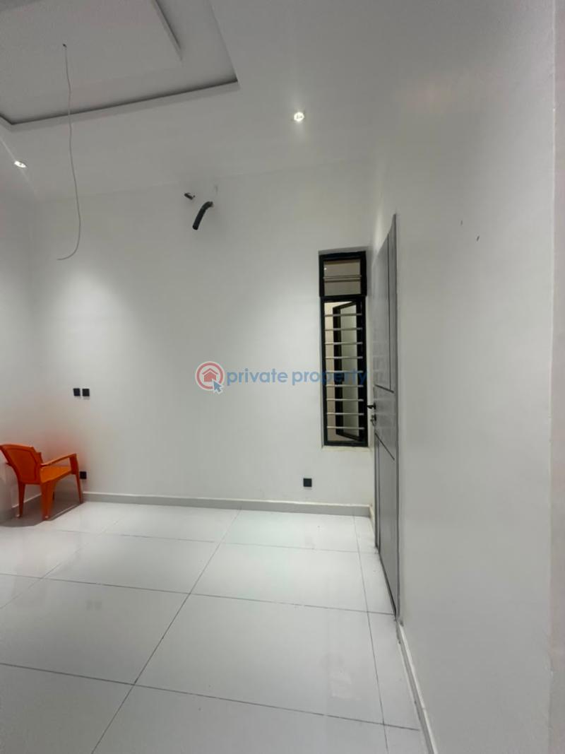 3 bedroom Block Of Flats For Rent Off Freedom Way Lekki Lagos - 2