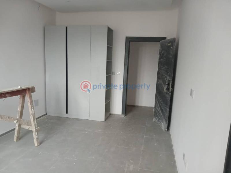 3 bedroom Block Of Flats For Rent Off Freedom Way Lekki Lagos - 3
