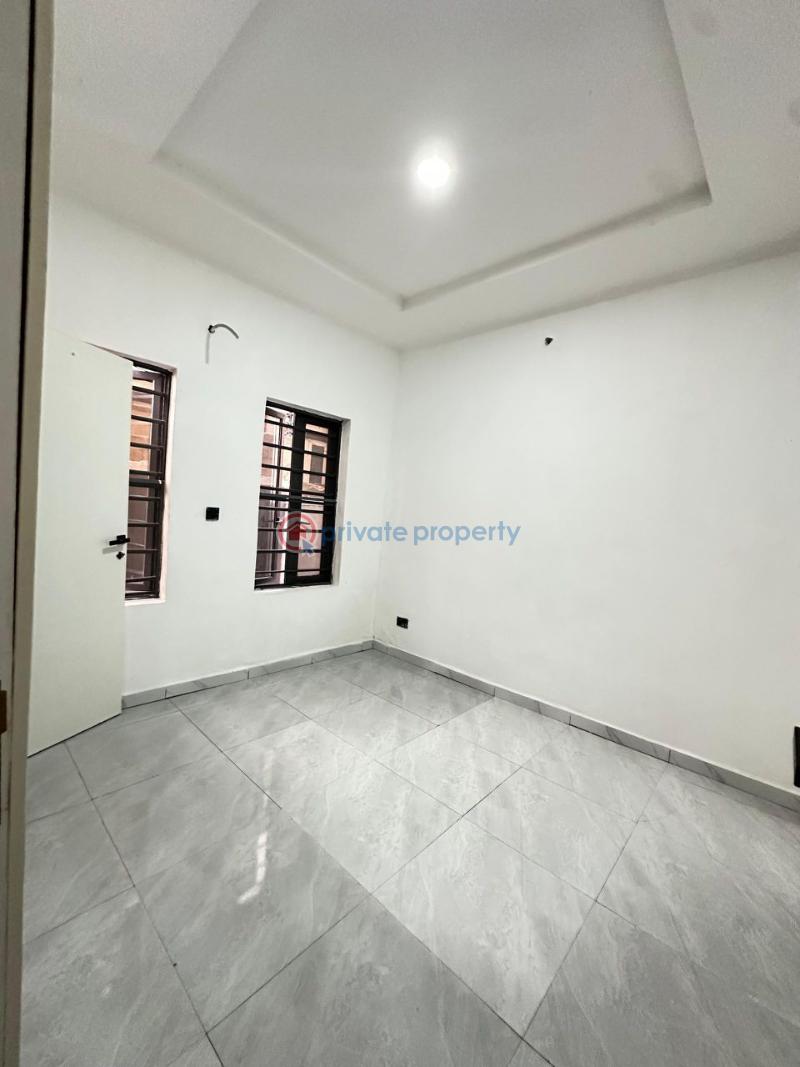 3 bedroom Flat & Apartment For Sale Awolowo Road Ikoyi Lagos - 13