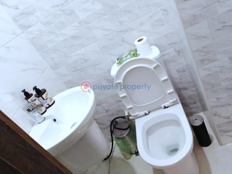 3 bedroom Flat & Apartment For Sale Awolowo Road Ikoyi Lagos - 2