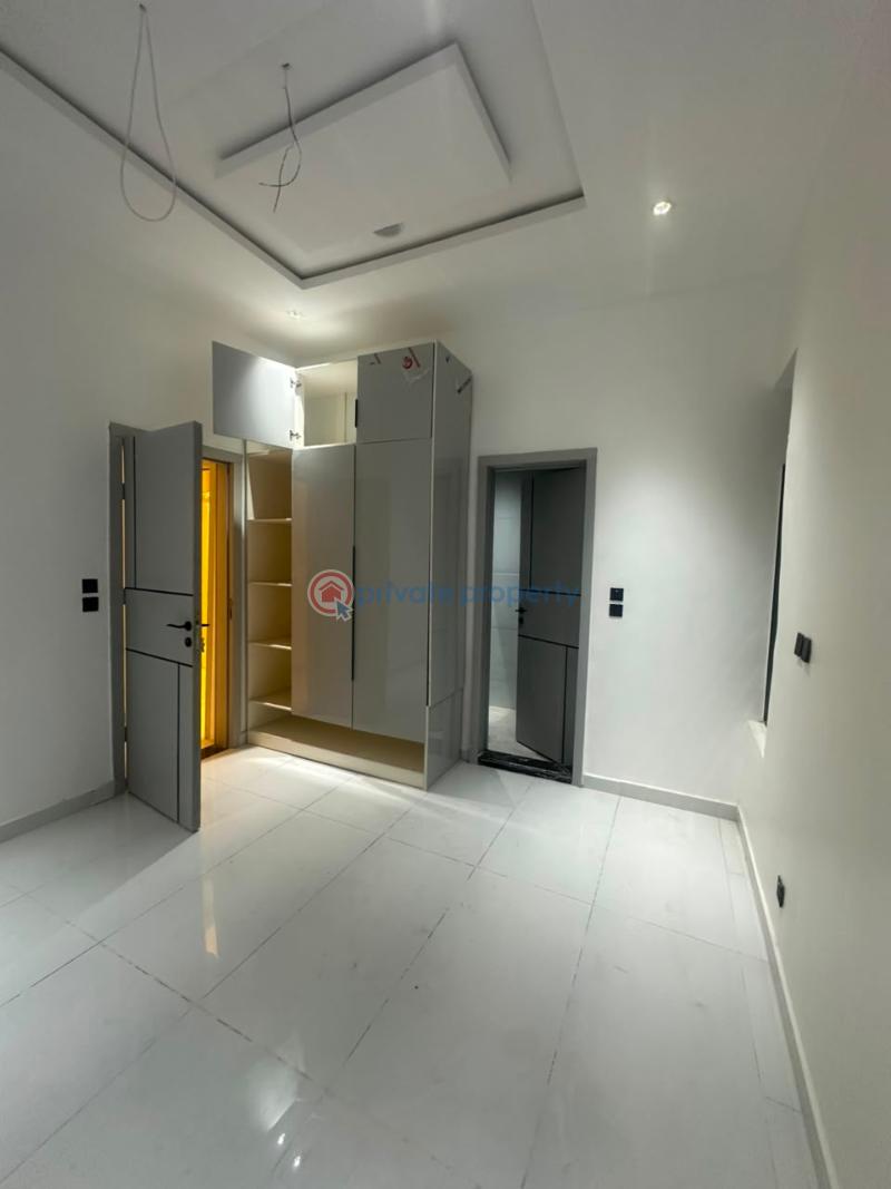 3 bedroom Block Of Flats For Rent Off Freedom Way Lekki Lagos - 3