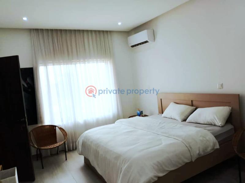 3 bedroom Flat & Apartment For Sale Awolowo Road Ikoyi Lagos - 11