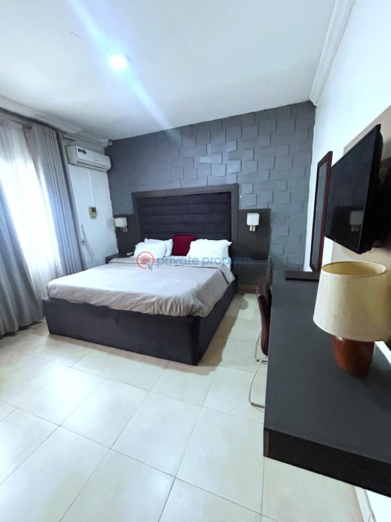 3 bedroom Flat & Apartment For Sale Awolowo Road Ikoyi Lagos - 5