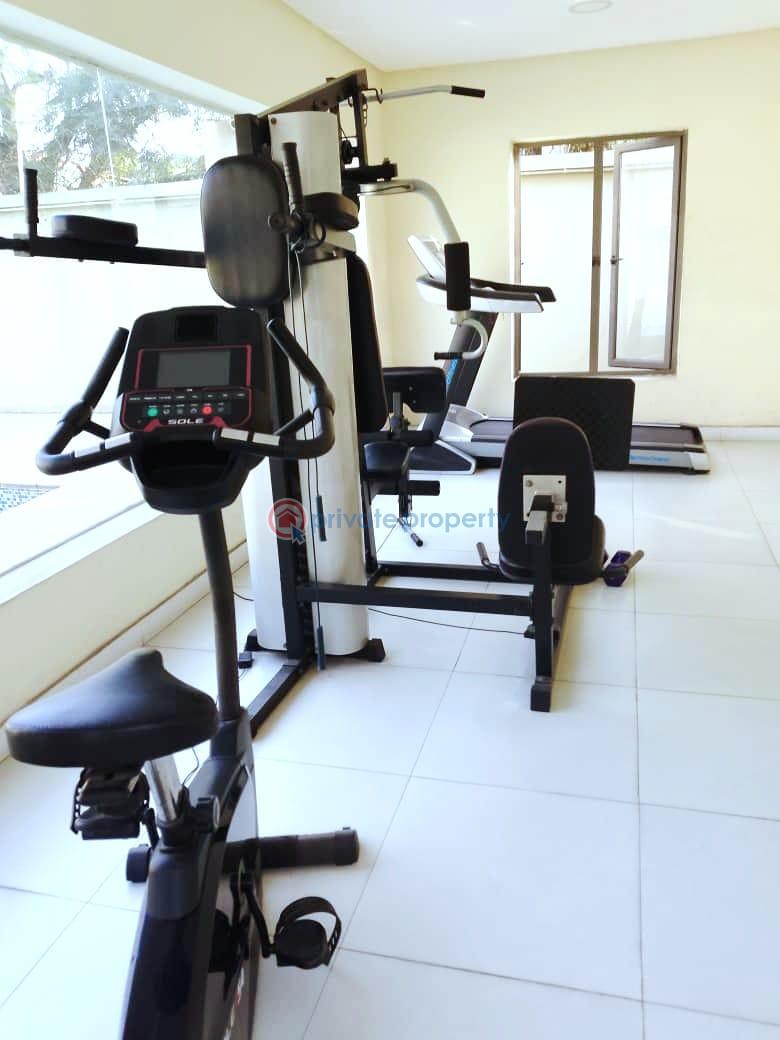 3 bedroom Flat & Apartment For Sale Awolowo Road Ikoyi Lagos - 9
