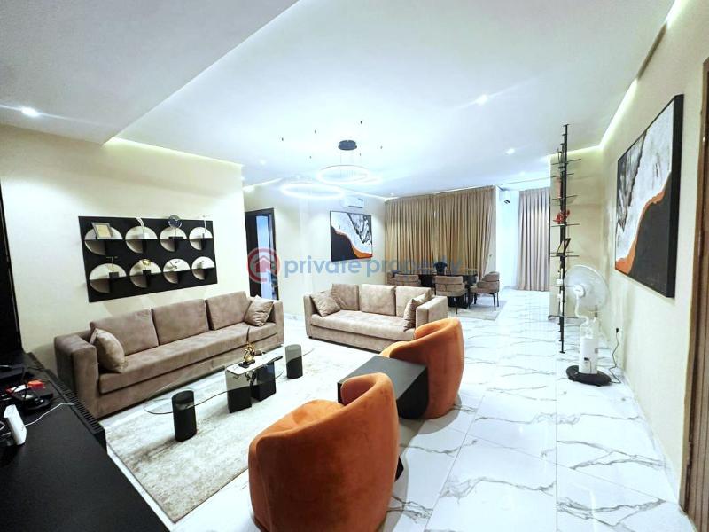 3 bedroom Flat & Apartment For Sale Awolowo Road Ikoyi Lagos - 3