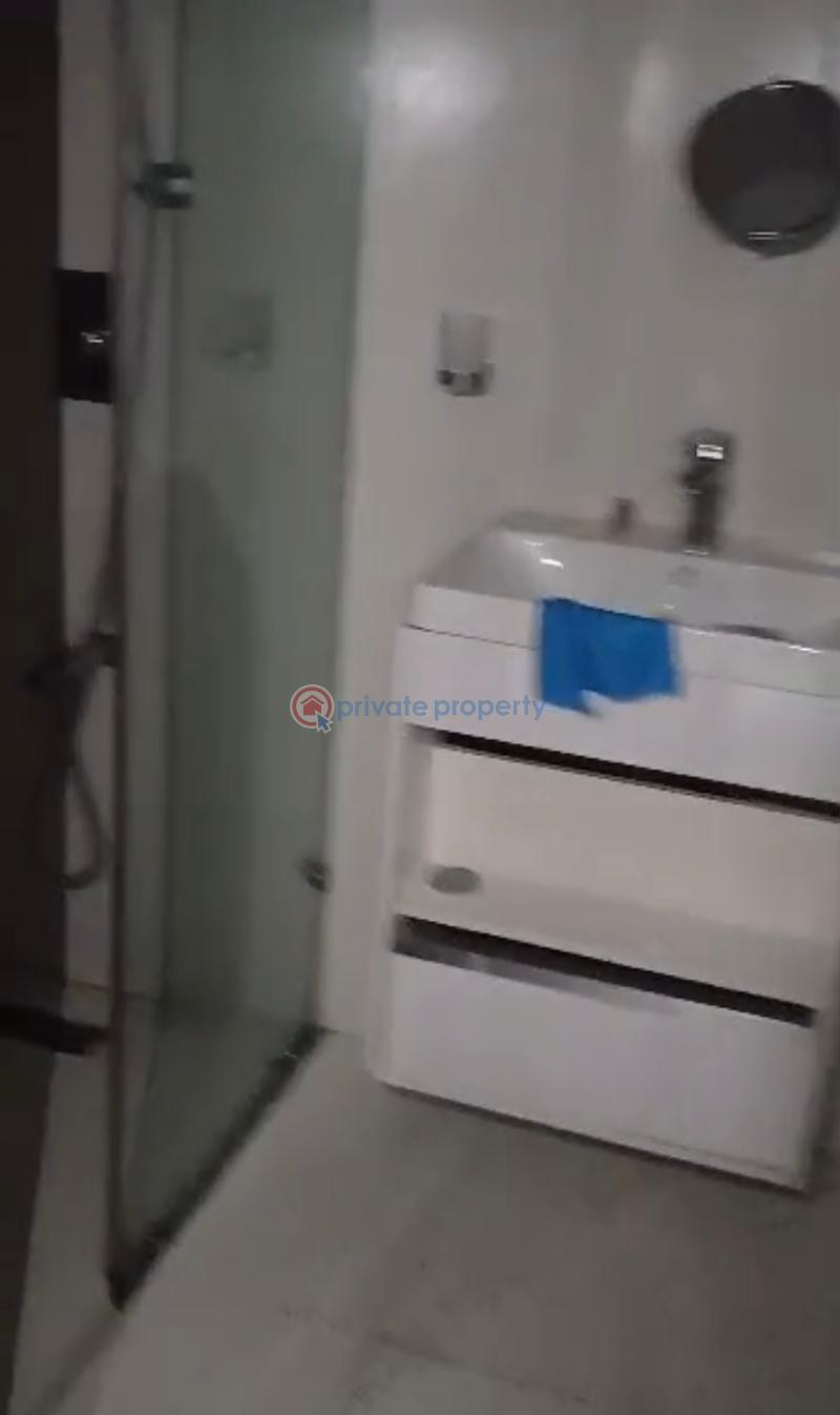 3 bedroom Block Of Flats For Rent Off Freedom Way Lekki Lagos - 1