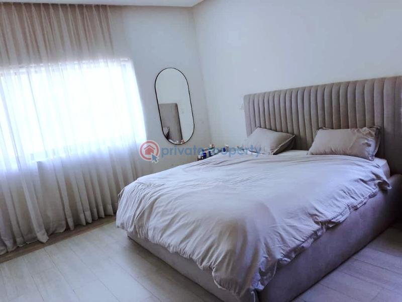 3 bedroom Flat & Apartment For Sale Awolowo Road Ikoyi Lagos - 7