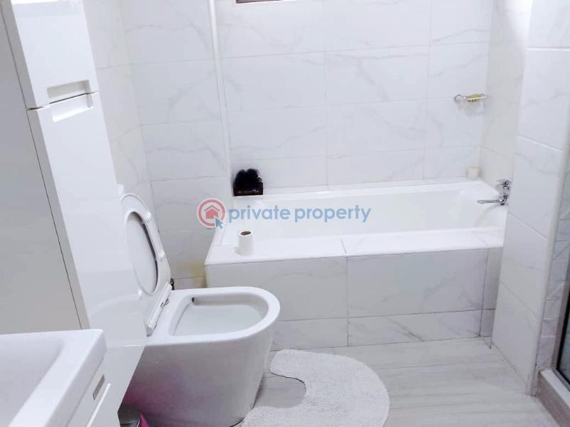 3 bedroom Flat & Apartment For Sale Awolowo Road Ikoyi Lagos - 8