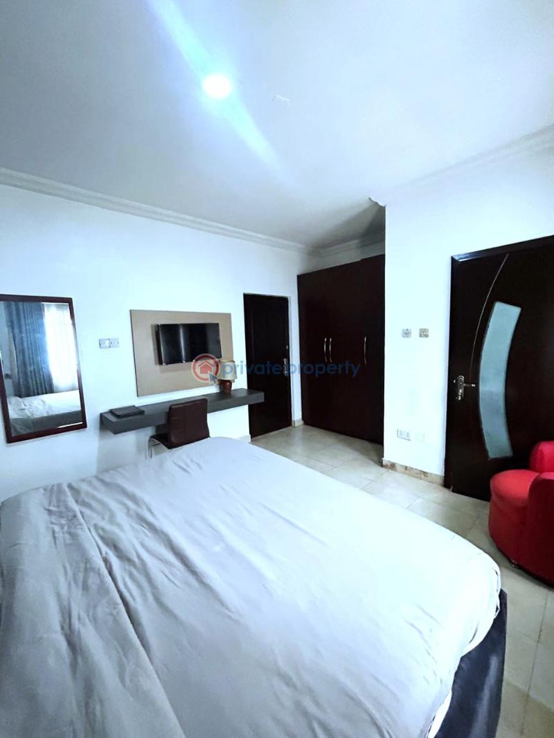 3 bedroom Flat & Apartment For Sale Awolowo Road Ikoyi Lagos - 4
