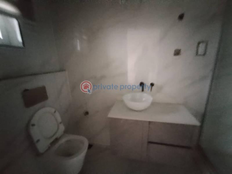3 bedroom Flat & Apartment For Rent Safe Court Ikate Elegushi Lekki Lagos - 18