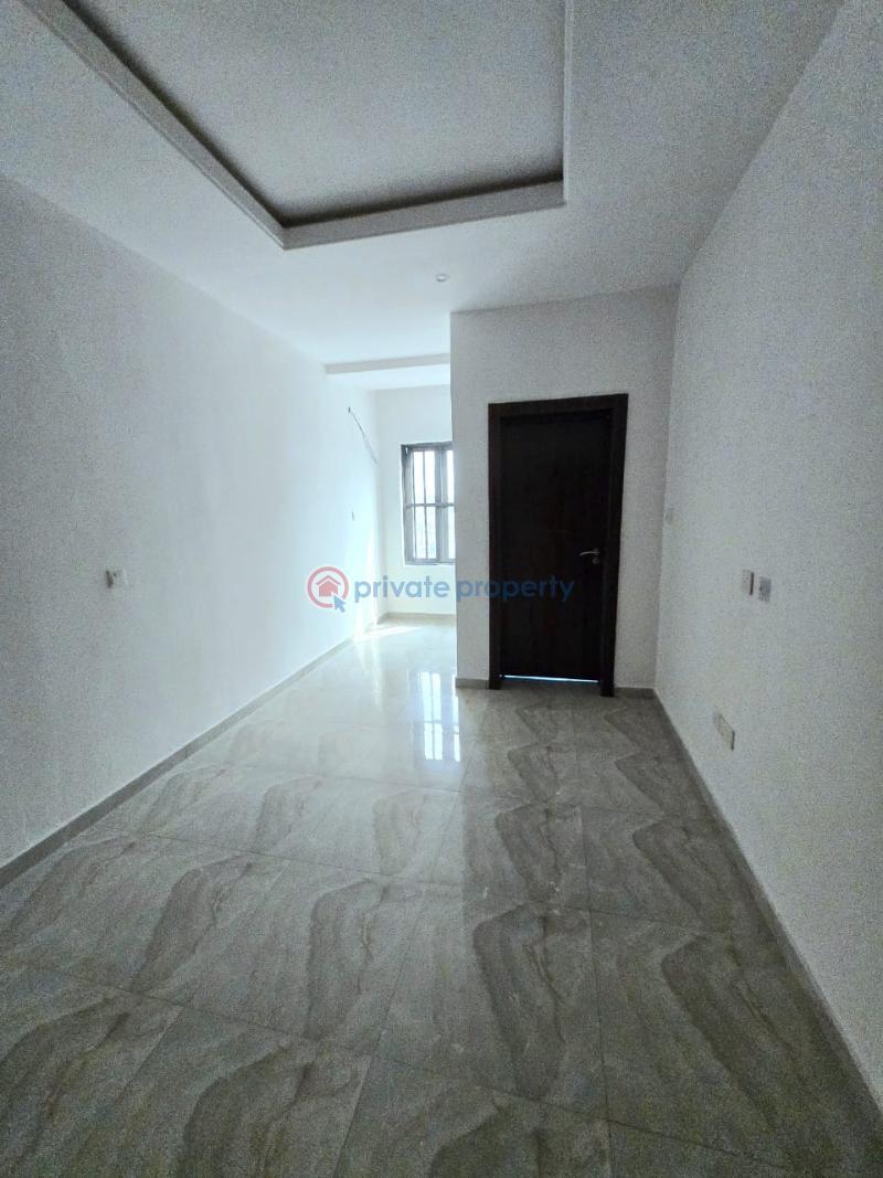 3 bedroom Maisonette For Rent Lekki Phase 1 Lagos - 7
