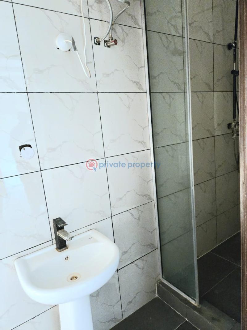 3 bedroom Maisonette For Rent Lekki Phase 1 Lagos - 10