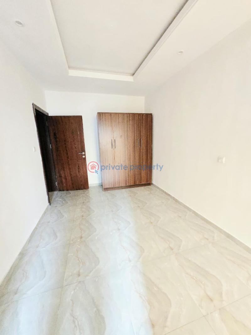 3 bedroom Maisonette For Rent Lekki Phase 1 Lagos - 5