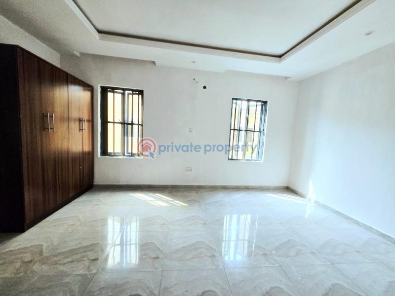 3 bedroom Maisonette For Rent Lekki Phase 1 Lagos - 4