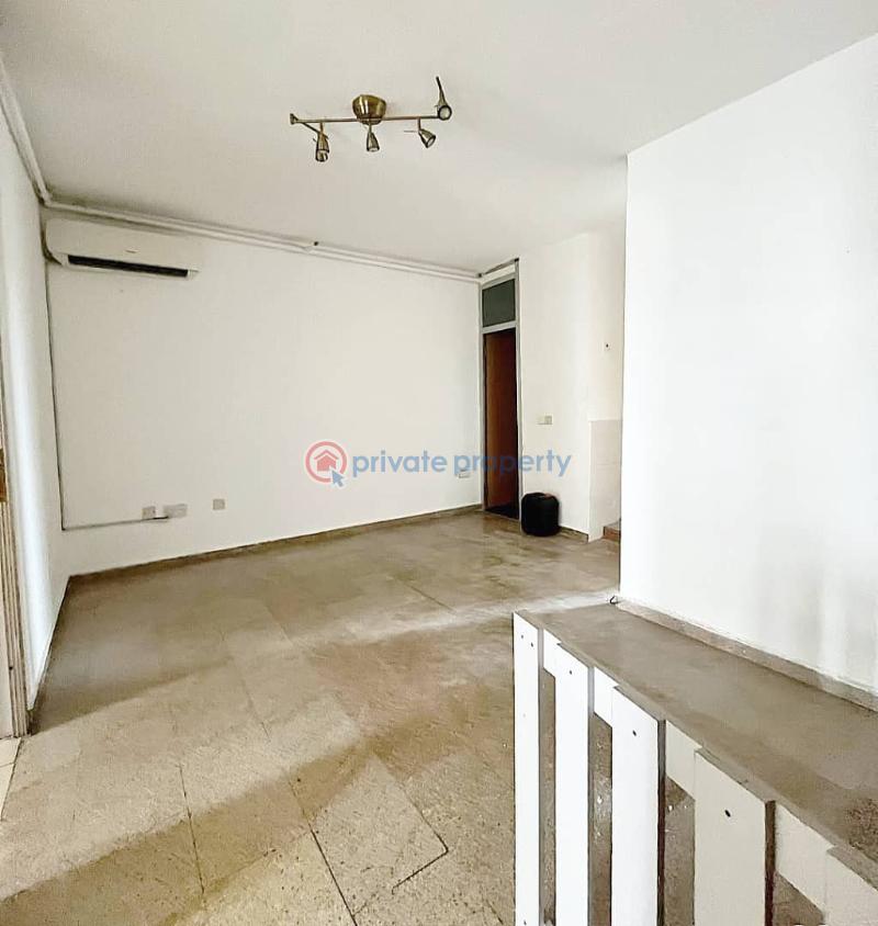 Well maintained 3 bedroom maisonette - 2 3 bedroom Maisonette For Sale Victoria Island Lagos - 2