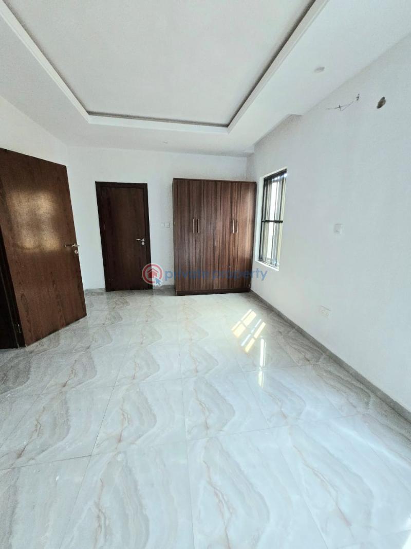 3 bedroom Maisonette For Rent Lekki Phase 1 Lagos - 11