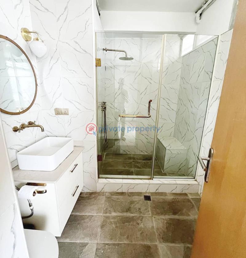 Well maintained 3 bedroom maisonette - 4 3 bedroom Maisonette For Sale Victoria Island Lagos - 4
