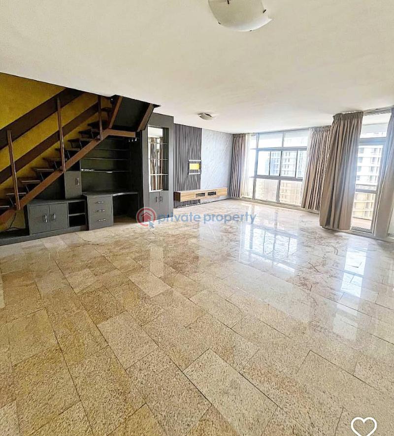Well maintained 3 bedroom maisonette - 7 3 bedroom Maisonette For Sale Victoria Island Lagos - 7