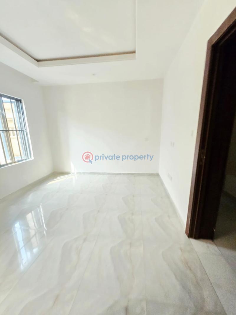 3 bedroom Maisonette For Rent Lekki Phase 1 Lagos - 8