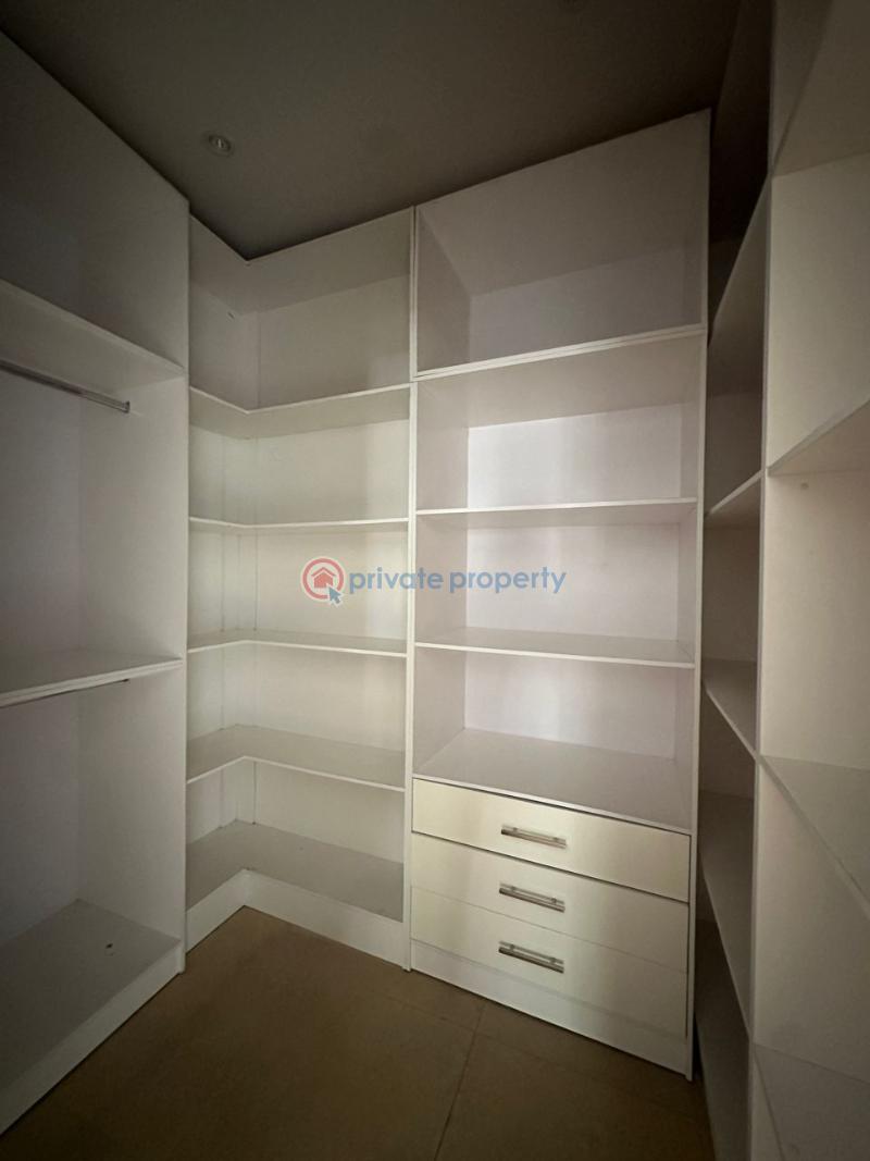 Well maintained 3 bedroom maisonette with bq - 11 3 bedroom Block Of Flats For Rent Old Ikoyi Lagos - 11