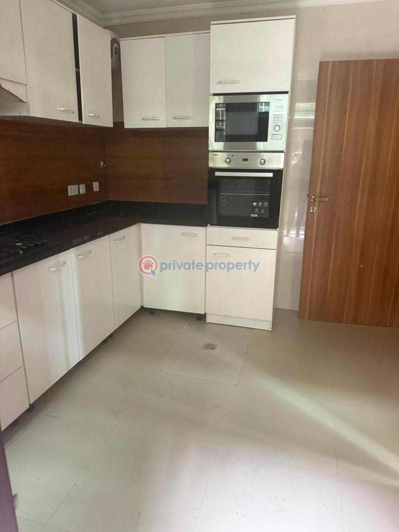 3 bedroom Shared Apartment For Rent Old Ikoyi Lagos - 5