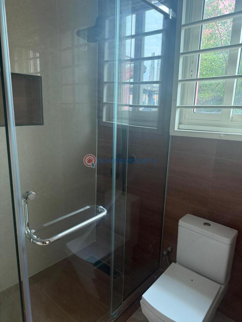 3 bedroom Shared Apartment For Rent Old Ikoyi Lagos - 13