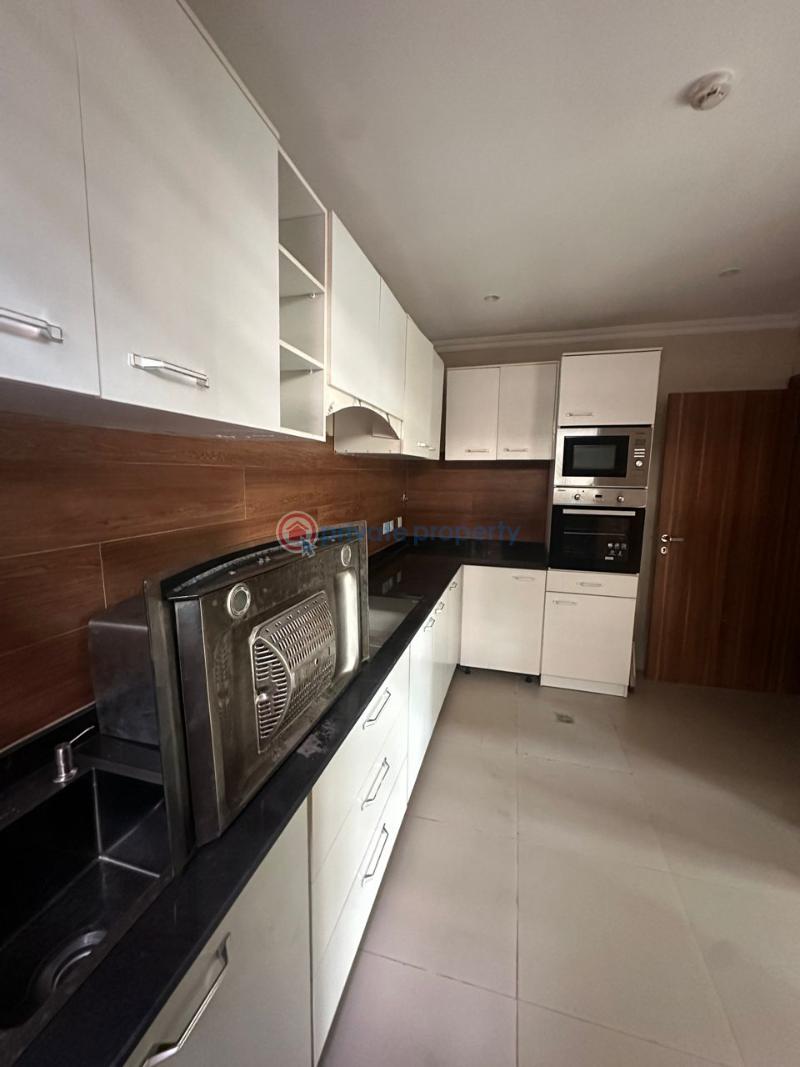 Well maintained 3 bedroom maisonette with bq - 7 3 bedroom Block Of Flats For Rent Old Ikoyi Lagos - 7