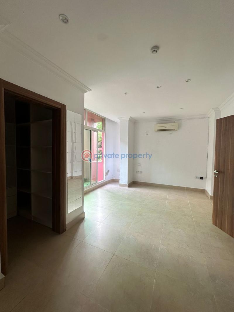 Well maintained 3 bedroom maisonette with bq - 12 3 bedroom Block Of Flats For Rent Old Ikoyi Lagos - 12