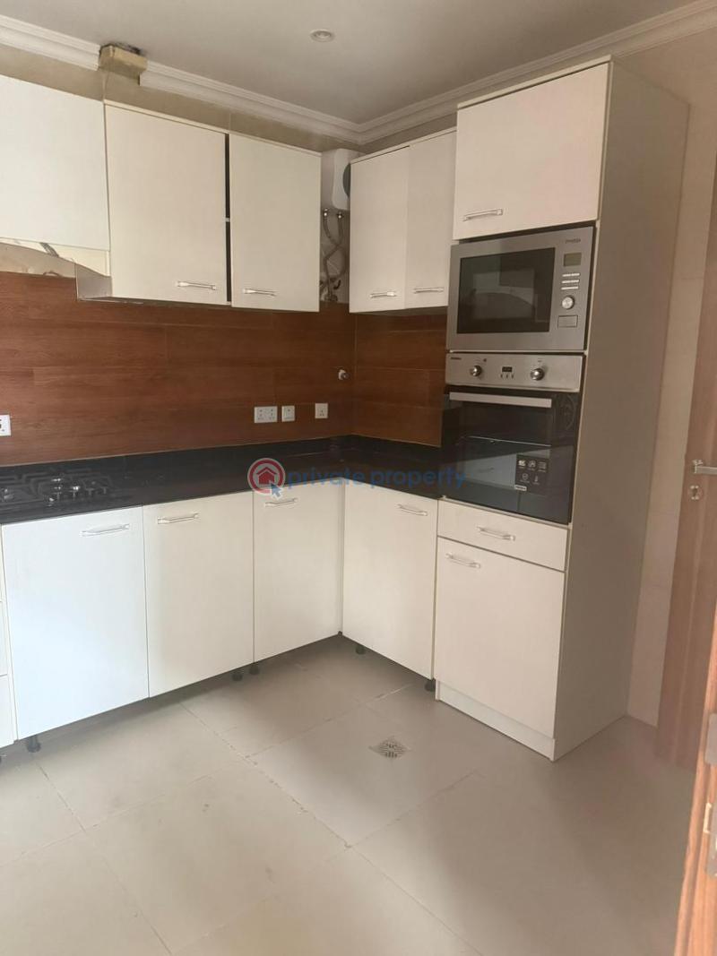 3 bedroom Shared Apartment For Rent Old Ikoyi Lagos - 7