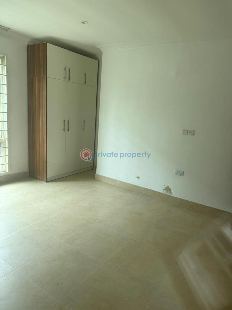 3 bedroom Shared Apartment For Rent Old Ikoyi Lagos - 12