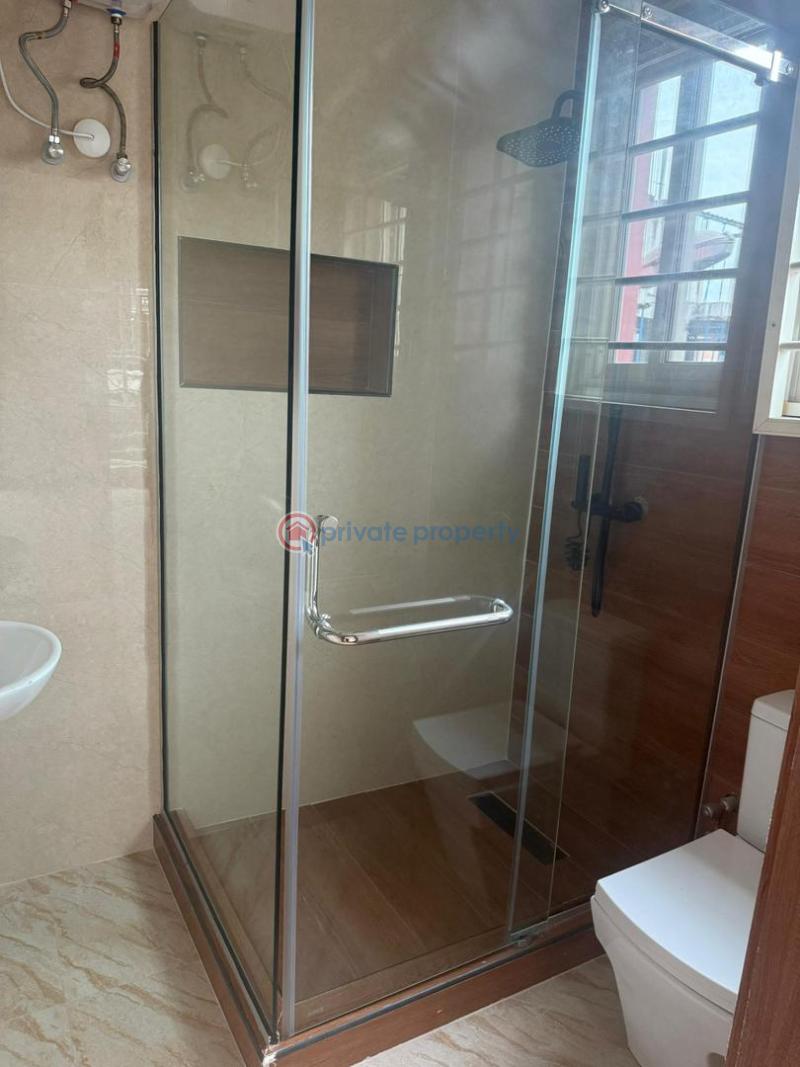 3 bedroom Shared Apartment For Rent Old Ikoyi Lagos - 11