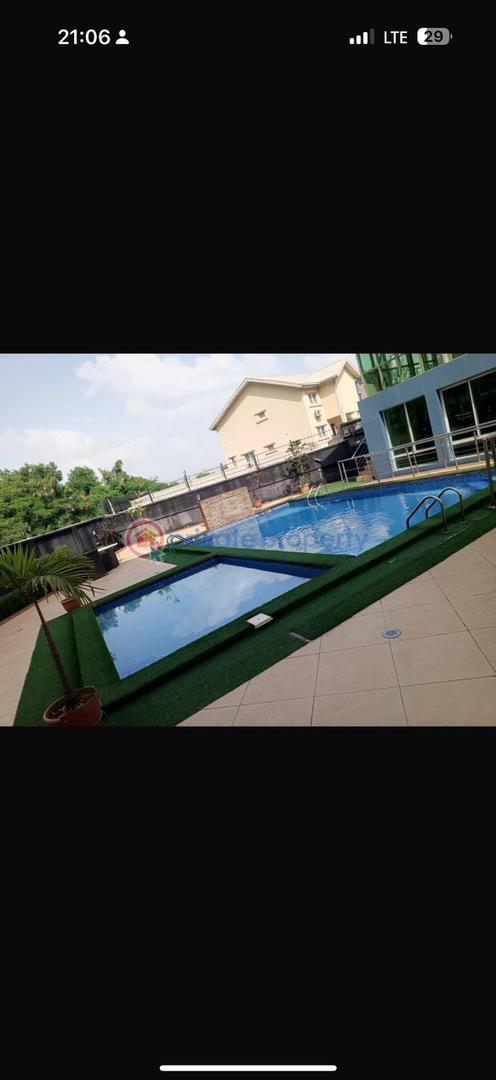 3 bedroom Shared Apartment For Rent Old Ikoyi Lagos - 15