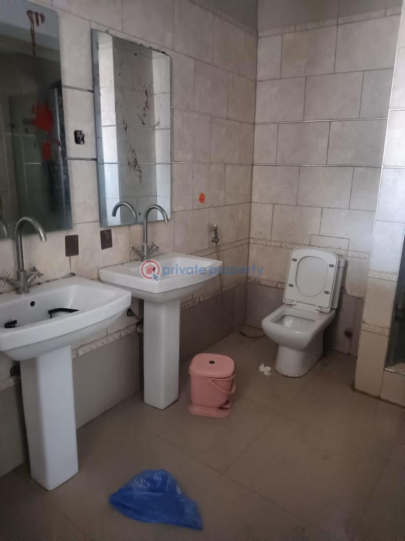 3 bedroom Maisonette For Sale 📍muri Okunola Str, Victoria Island Victoria Island Lagos - 10