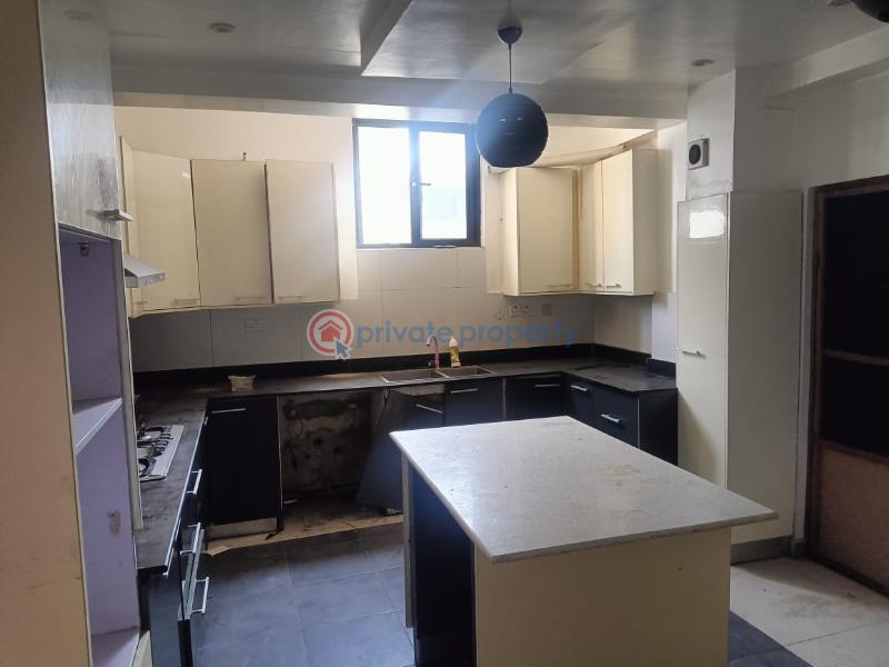 3 bedroom Maisonette For Sale 📍muri Okunola Str, Victoria Island Victoria Island Lagos - 2