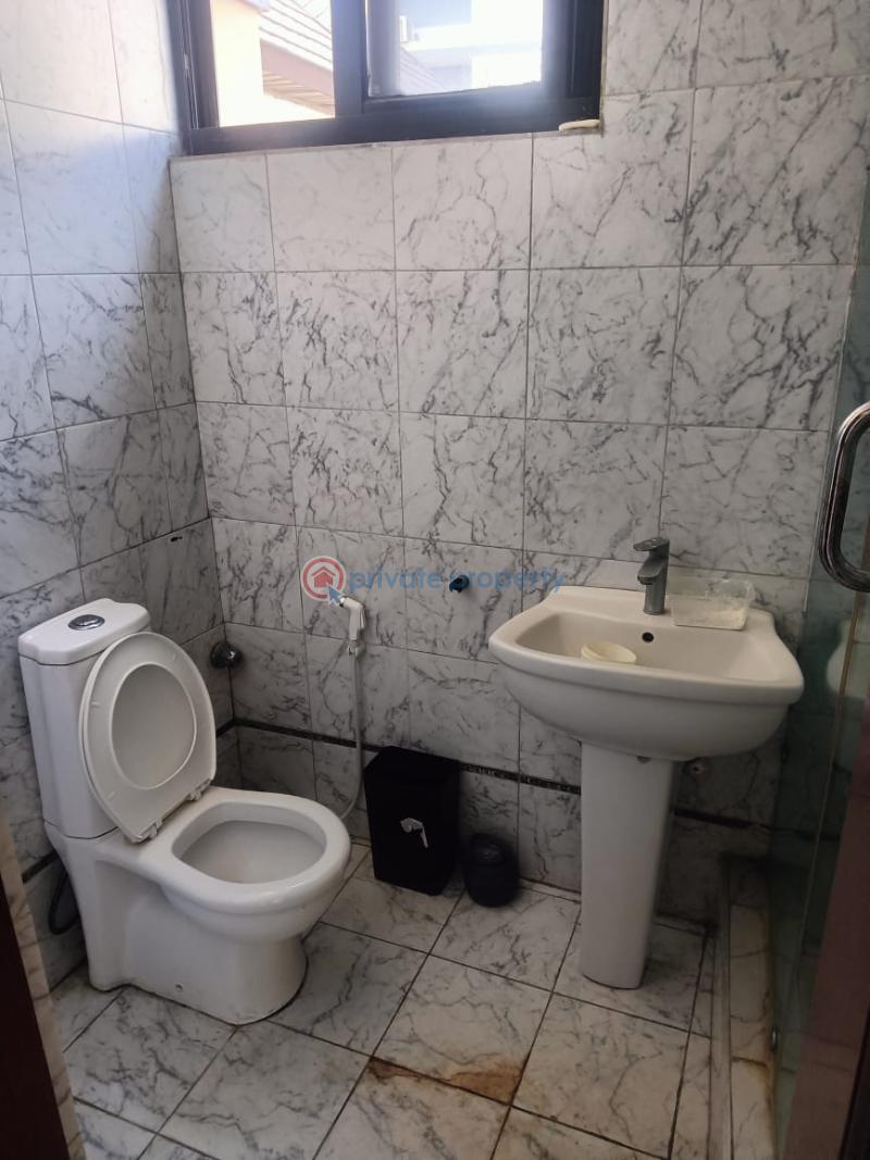 3 bedroom Maisonette For Sale 📍muri Okunola Str, Victoria Island Victoria Island Lagos - 6