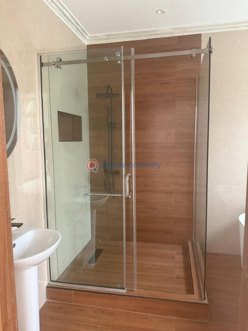 3 bedroom Shared Apartment For Rent Old Ikoyi Lagos - 9