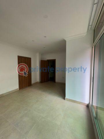 Well maintained 3 bedroom maisonette with bq - 14 3 bedroom Block Of Flats For Rent Old Ikoyi Lagos - 14