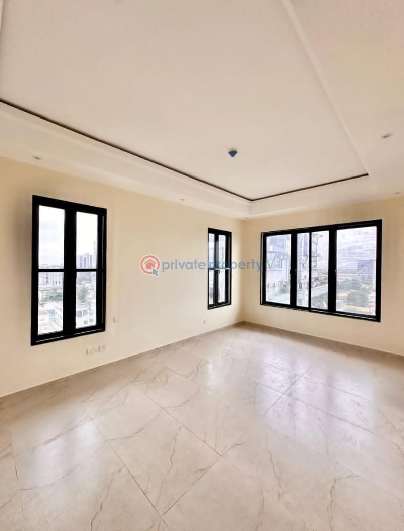 3 bedroom Block Of Flats For Sale Victoria Island Lagos - 3