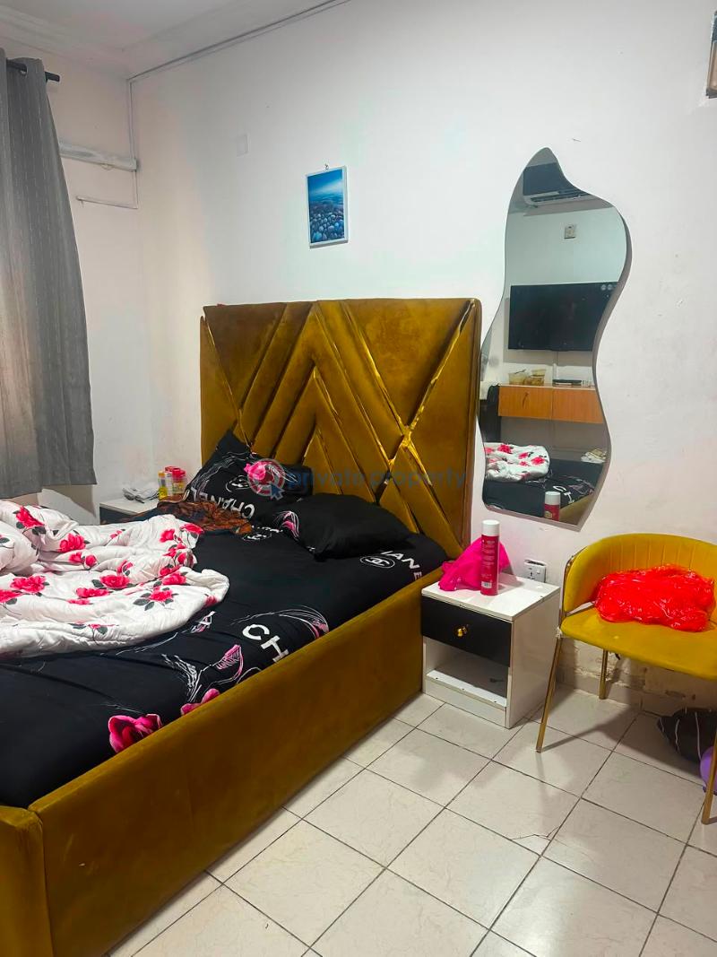 3 bedroom Flat & Apartment For Rent Prime Water Gardens Off Freedom Way Ikate Elegushi Lekki Lagos - 4