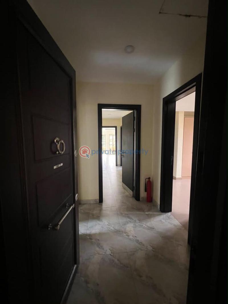 3 bedroom Flat & Apartment For Rent Oniru Victoria Island Lagos - 4